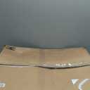 3.3x5ft/1x1.5m Chromakey Blue Grey Backdrop with 6.23ft Stand, 2-in-1 Blue Screen and Grey Screen Collapsible Reversible Pop-Up Background Panel for Photography, Live Streaming, Video Shooting