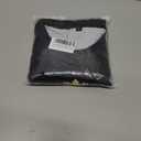 BJU Jamaica Flag T-Shirt Lion Tee Printed Crewneck Short Sleeve Casual Sports Top Unisex (XL)