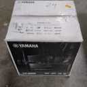 Yamaha YHT-5960U Home Theater System with 8K HDMI and MusicCast
