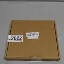 Green Monster Christmas Paper Towel Holder for Indoor Decorations Kitchen & Bathroom Decor Paper Towel Holder Stand Countertops