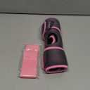 DR. BRACE ELITE Knee Brace with Side Stabilizers & Patella Gel Pads for Maximum Knee Pain Support and fast recovery for men and women-Please Check How To Size Video (Orion's, Medium)