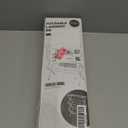 ZOES HOMEWARE 2026 Enhanced Clothes Drying Rack | Foldable Drying Rack Clothing for Laundry | Small Collapsible Portable Dryers for Laundry | Use for Indoor & Outdoor | White 37.5"x29"x12"