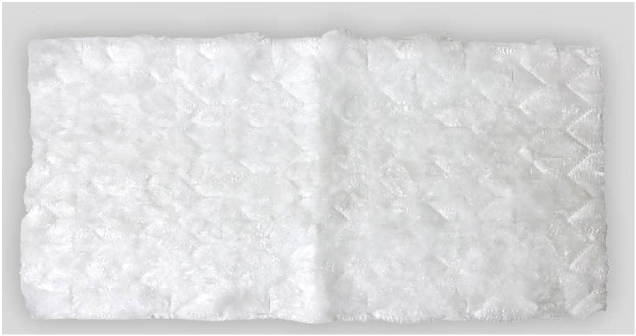 Amazon Basics Wet & Dry Sweeper Kit, 1 Sweeper Handle, 7 Heavy Duty Dry Floor Cloths, 3 Wet Floor Cloths, Pack of 1
