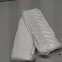 60 Count Heavy Duty Dry Sweeping Cloths Refills for Swiffer Sweeper Mop, Deep Clean Sweeper Pet Mop Pads for Multi Surface Floor Mopping & Cleaning, Disposable Dry Pad Refills Floor Duster, Unscented