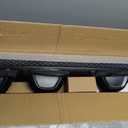 220 LBS Roof Rack Cross Bars for 2023 2024 2025 2026 Honda CRV CR-V Sport Hybrid,Aluminum Crossbar Cargo Carriers Luggage Rack Rails Rooftop Accessories Canoe Kayak Bike Snowboard Skiboard