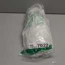 Wrap Around Dust Ruffle Bed Skirt - Antique White - for King Size Beds w/ 15 Inch Drop - Easy Fit Elastic Strap - Adjustable Pleated Bedskirt w/Brushed Fabric, Wrinkle Free Women, Men, Kids & Teens