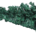 Cabilock 1pc Adorable Xmas Themed Pendant Artificial Christmas Tree Hanging Decor Creative Decorative Pendant for Tabletop and Wall Decoration for Holiday Party Setup 3FT