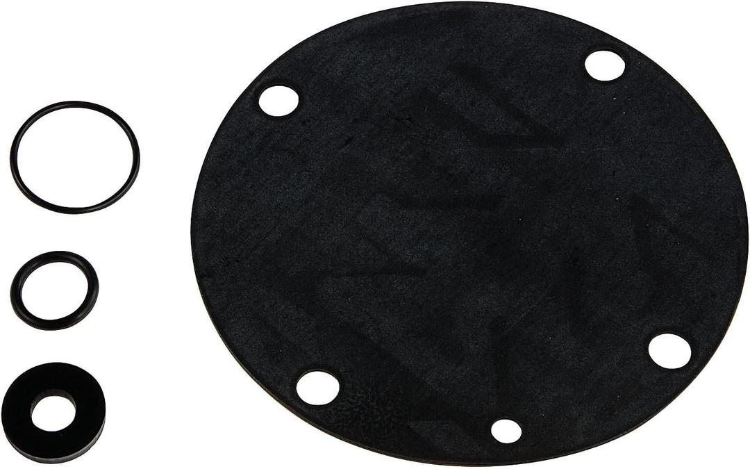 Febco 905054 Relief Valve Rubber Repair Kit 1-1/2" - 2" 905-054