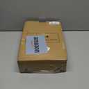 Spacrea Desk Organizer and Accessories, Computer Monitor Stand Riser with Drawer and 2 Pen Holders, Office Desk Accessories & Workspace Organizers for Office Supplies (Black)