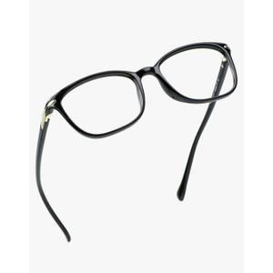 LifeArt Blue Light Blocking Glasses, Anti Eyestrain, Computer Reading Glasses,TV Glasses for Men and Women, 2+