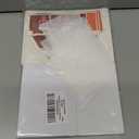 24 Sets Christmas Gingerbread Craft Kit for Kids 3D Gingerbread House Card Making Your Own Festive Winter Greeting Cards Xmas DIY Card Crafts for Holiday Home Classroom School Art Crafts Supplies