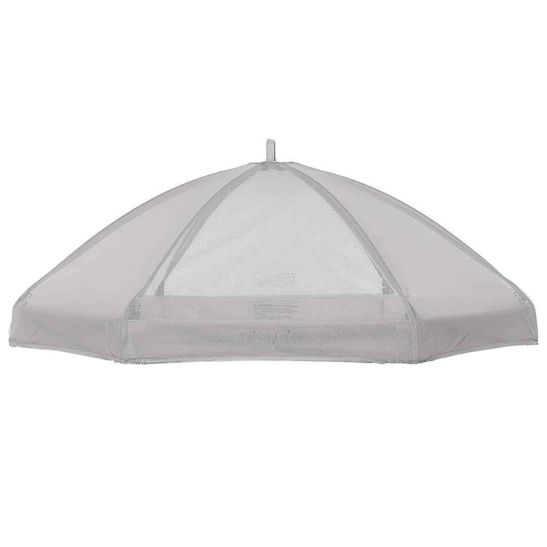 Dream On Me Onyx Canopy