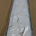 Pool Filter Compatible with C1200, cx1200re, PA120, C-8412, FC-1293, Clearwater II 125, Pro Clean 125, 120 sq. ft, 1 Pack