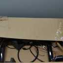 Pre-wired 10" Rise 1.5" Fat Ape Hangers Street Glide Handlebars for Harley 2016-2023 Street Glide/Electra Glide/Ultra Limited Bagger Meathook Bars with CAN-Bus/TBW, Black