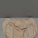 Vanity Fair Women's Illumination Hi Cut Panties, Silky Stretch & Satin Trim (7)