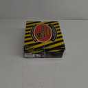 Skechers Womens Rotund Darragh Work Lace-Up Boot Safety Toe (10, Black)