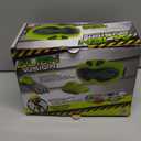 Fotorama Alien Vision Shooting Game, Goggles and Wrist Blaster Toy, Indoor and Outdoor Play, Hand Eye Coordination, Gifts for Kids Ages 5 & Up