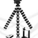 GPX Mini Flexible Tripod 10"