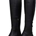 Ruisita 10 Pieces (5 Pairs) Boot Shaper Form Inserts Boots Tall Support for Women and Men (12/14/16 inches, Black)