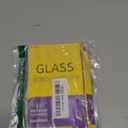 PEHAEL 3+3 Pack for iPhone 16 Pro Privacy Screen Protector with Camera Lens Protector Full Coverage Anti-Spy Tempered Glass Film 9H Hardness Easy Installation Bubble Free [6.3 inch]