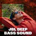 JBL Vibe Buds True Wireless Earbuds - Black (Renewed)