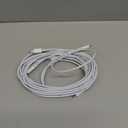 3-Pack [3.3FT+6.6FT+10FT] 60W USB C to USB C Cable, Type C to Type C Cable,Fast Charging Cable for iPhone 17 16 15 Pro Plus Pro Max Airfor Galaxy S25, for iPad, for MacBook and More