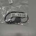 Sinoacc Charger for Samsung Galaxy Watch 7/6/6 Classic/5/5 Pro/4/4 Classic/3/Active 2/Active 1/Ultra/Fe Galaxy Watch Charger 3.3Ft USB Magnetic Wireless Charging Cable Cord