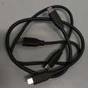 SAMSUNG T7 Portable SSD, 4TB External Solid State Drive, Speeds Up to 1,050MB/s, USB 3.2 Gen 2, Reliable Storage for Gaming, Students, Professionals, MU-PC4T0T/AM, Gray