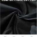 Boys Cargo Joggers Drawstring Jogging Pants Kids Elastic Waist Trousers 5-14 Years (9-10 Years, Camo Blue)