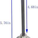 NT65M2 DBO65-01 Overhaul Kit Fit for Finish Nailer Replacement Parts