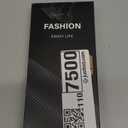 for Samsung Galaxy Z Fold 7 Case with Stand, Magnetic Compatible with MagSafe, Front Screen Protector, Camera & Hinge Protection, Slim Rugged Full Body Phone Cover for Samsung ZFold 7, Black