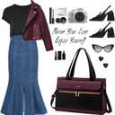 LOVEVOOK Laptop Bag for Women 15.6 Inch Tote Work Professional Leather Computer Briefcase Waterproof Handbag Shoulder Large Capacity Business Teacher Office Crossbody Purse