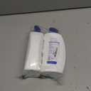 Head & Shoulders Anti-Dandruff Shampoo with 1% Pyrithione Zinc, Dry Scalp Care Shampoo Twin Pack, and Almond Oil for Itch and Dryness Relief, 32.1 fl oz Each