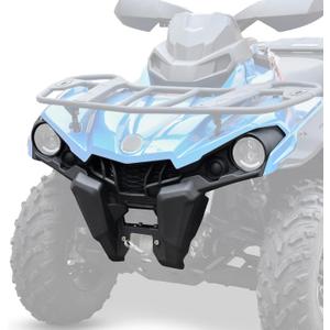 Front Facia for Can-Am Outlander 450 570 500 MAX (G2L) 2015-2024