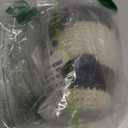 Gifts for Her Him Women Men Coffee Lover Gift Anniversary Birthday Easter Basket Gifts for Wife Husband Boyfriend Girlfriend Couple Crochet Coffee Mug Decor I Love You Her Mom Mothers Day Fathers Day