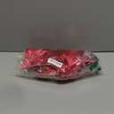 TONIFUL 26 x 42 Inch Giant Red Bow Large Bow for Tree Room Wall Front Door Car Photo Backdrop Decor Valentines Decoration Christmas Birthday Wedding Baby Shower Outdoor Decorations