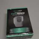 FootRenew Triple Method Massager  The Official  Knee Wrap Massager, Foot Massager for Comfort and Relaxation for Everyday Use (1pc-FootRenew, 1, Count)