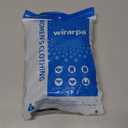 wirarpa womens Soft (Medium, Black-4 Pack)