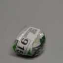 MATOW 53mm Coffee Distributor and Tamper, Dual Head Coffee Leveler Compatible with Breville 54mm Portafilter, Adjustable Depth- Professional Espresso Hand Tampers