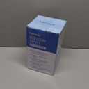 LasVacde 2.5L Humidifiers for Bedroom, Top Fill Cool Mist Humidifiers for Large Room, Easy to Fill & Clean, 30H Runtime, 28dB Quiet Air Humidifier for Plants, Baby Nursery with Night Light