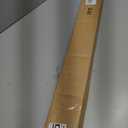 AOSKY Cordless Blackout Roller Shades for Windows, 31"W x 72"H, Linen Grey