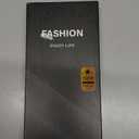 SSLOTSCASE for iPhone 17 Pro Case with Stand & Credit Card Holder & Sliding Camera Cover & Camera Stand & Wallet, Rugged Silicone Edge Protective Phone Case Cover for iPhone 17 Pro 6.3'' 5G 2025, Blue