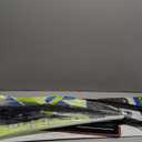 Auto Ventshade [AVS] In-Channel Ventvisor / Rain Guards | Fits 2015 - 2022 Chevrolet/GMC Colorado/Canyon Crew Cab - Smoke, 4 pcs. | 194995