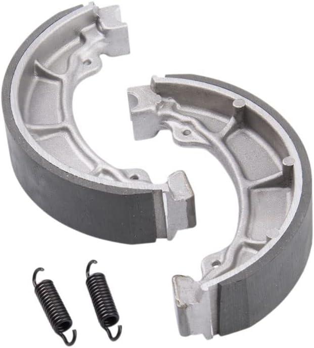 Front Rear Brake Shoes for Polaris Sportsman