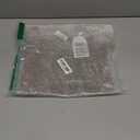 Valet Tray for Men Women, Nightstand Organizer Vanity Catchall Holder for Dresser Desk Storage Bedside, Travel PU Leather Jewelry Key Bowl Coin Watches and Candy Entryway Tray  Large, Light Brown