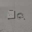 Apple EarPods Headphones with USB-C Plug, Wired Ear Buds with Built-in Remote to Control Music, Phone Calls, and Volume