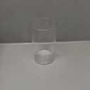 Water Glasses Set of 12, Thin Highball Glasses, 17 Oz Tall Drinking Glasses, Lightweight Crystal Collins Glasses for Water, Juice, Cocktails, Mojito, Whiskey