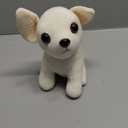 AMOBESTER Stuffed Chihuahua Dog Puppy Toy Realistic Stuffed Animals
