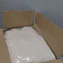 HORIMOTE HOME 100% Linen Front/100% Cotton Back Quilt Set King Size, Beige Pre-Washed European Flax Linen Quilt, Diamond Stitch Bedspread Coverlet Bedding Set 3-Piece for All Seasons