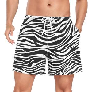 Swim Trunks for Men Casual Shorts Swimwear Summer Beach Wear S-XXL (Multicoloured-013)